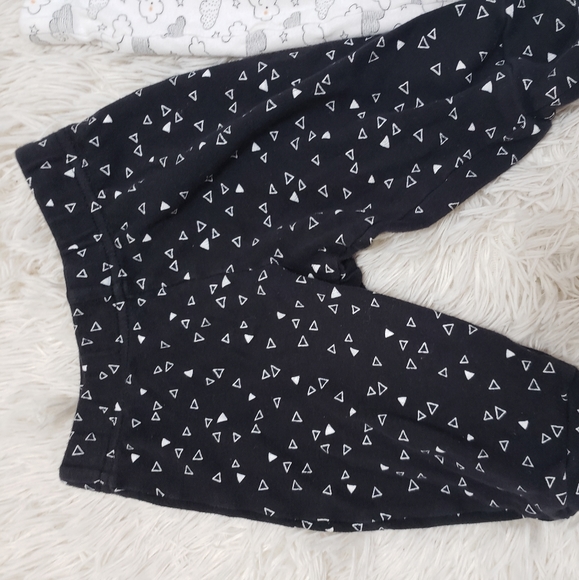 Baby boys stretchy pants - Picture 6 of 6